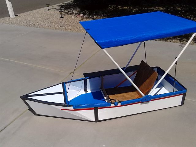 Portable Boats Portable Boats